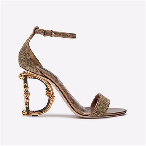 dolce & gabbana shoes womens|d&g online shopping.